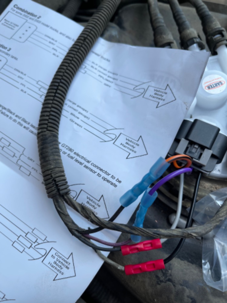 Bad wiring diagrams ScannerDanner Forum SCANNERDANNER