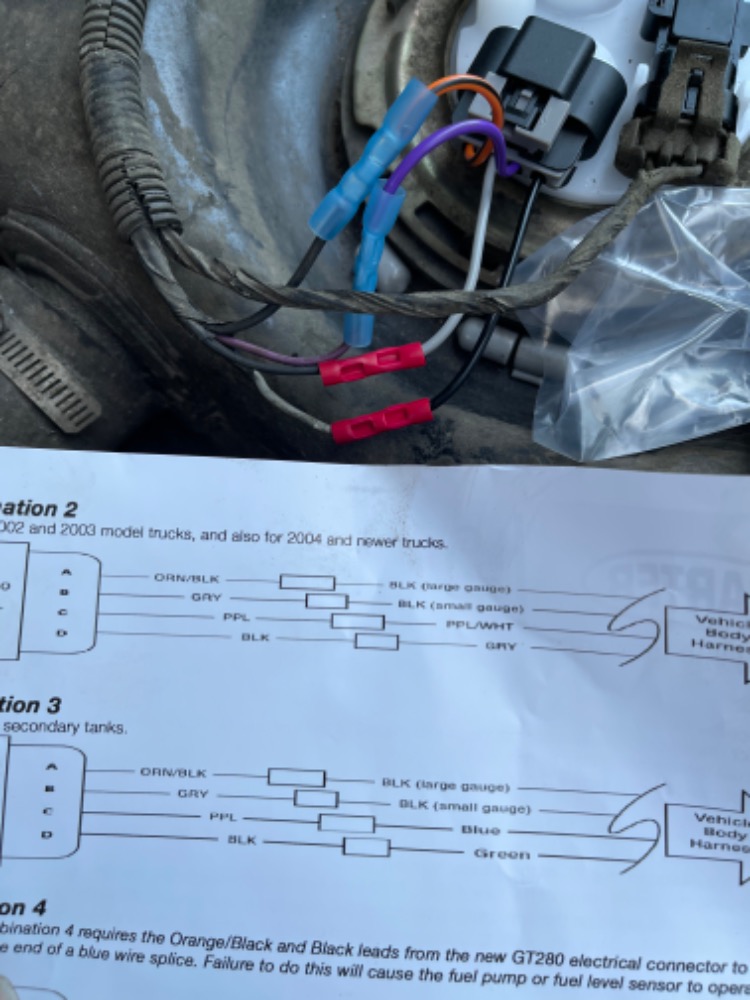 Bad wiring diagrams ScannerDanner Forum SCANNERDANNER