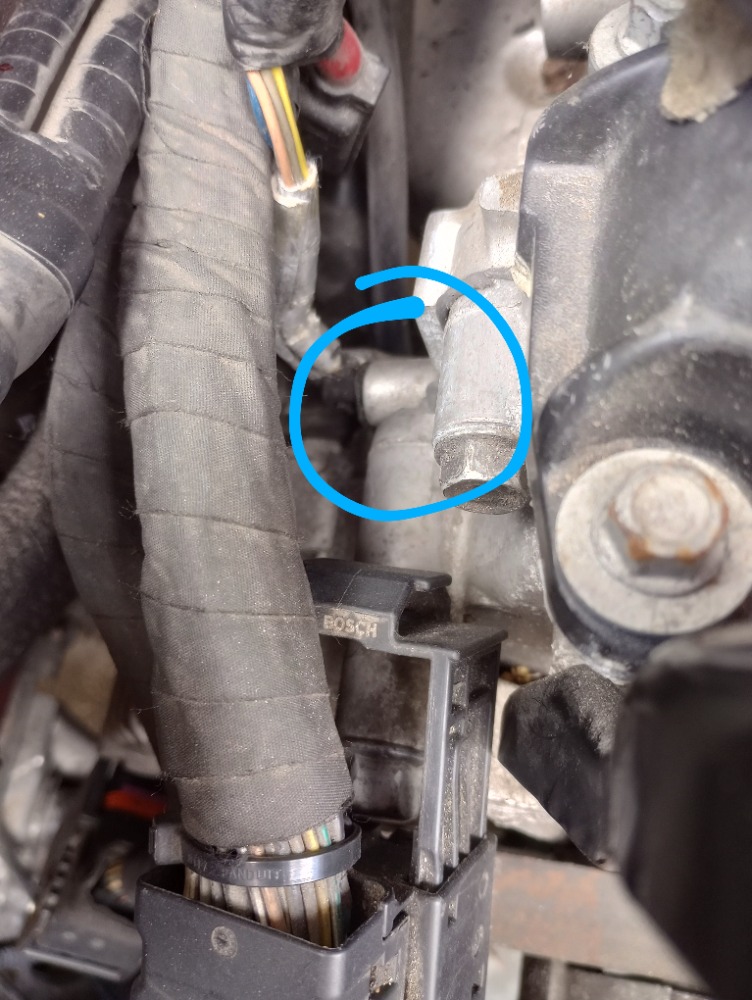 Re:2009 CADILLAC CTS WIRE MELTING PLEASE HELP - ScannerDanner Forum