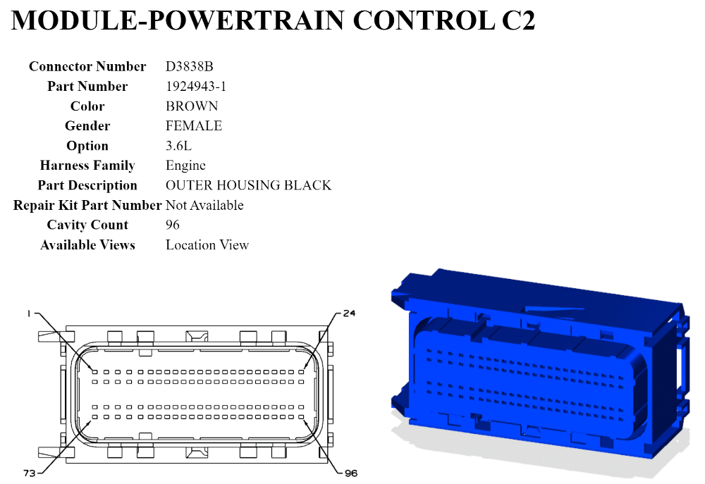 Fuel injector Open circuit ScannerDanner Forum SCANNERDANNER
