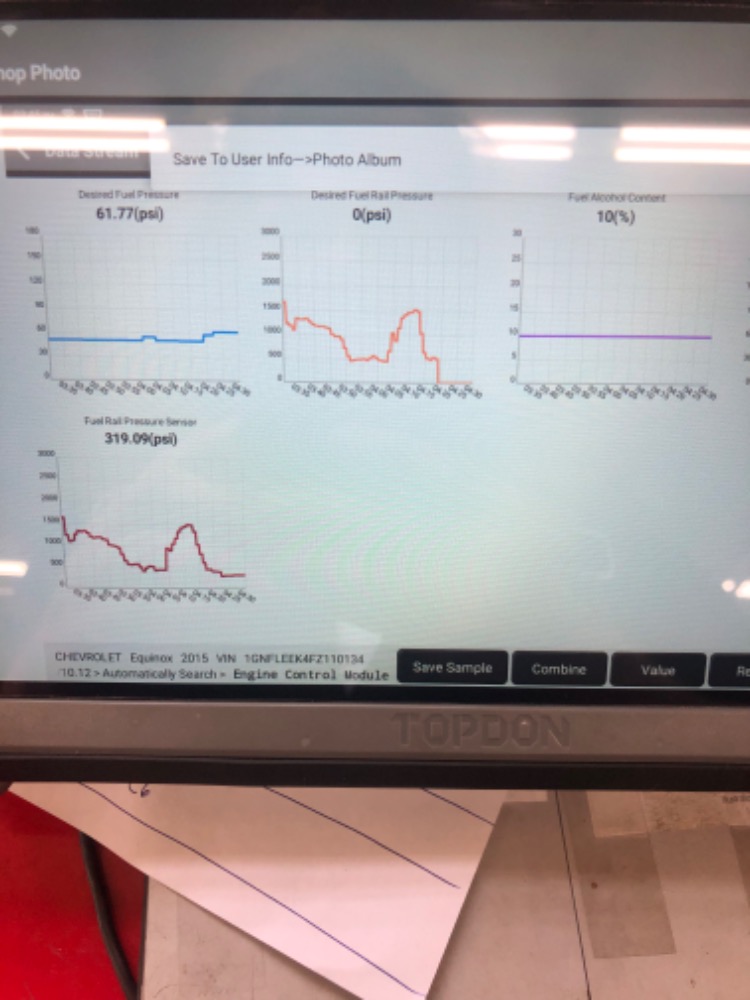 2015 equinox 2.4 p0191 ScannerDanner Forum SCANNERDANNER