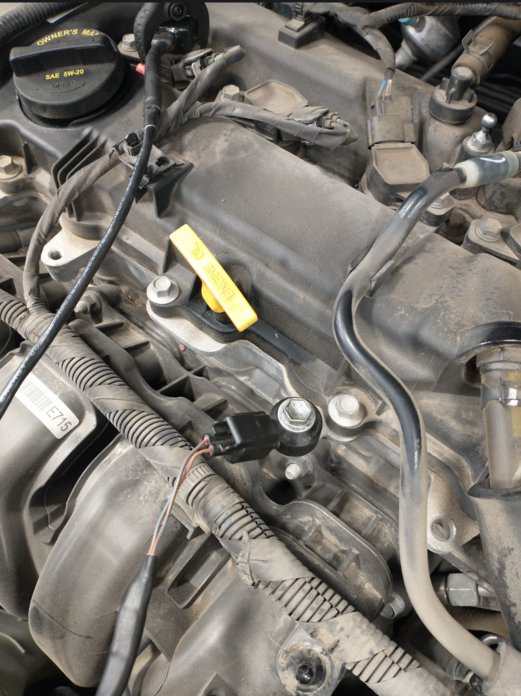 Kia engine going knockknockknock ScannerDanner Forum SCANNERDANNER