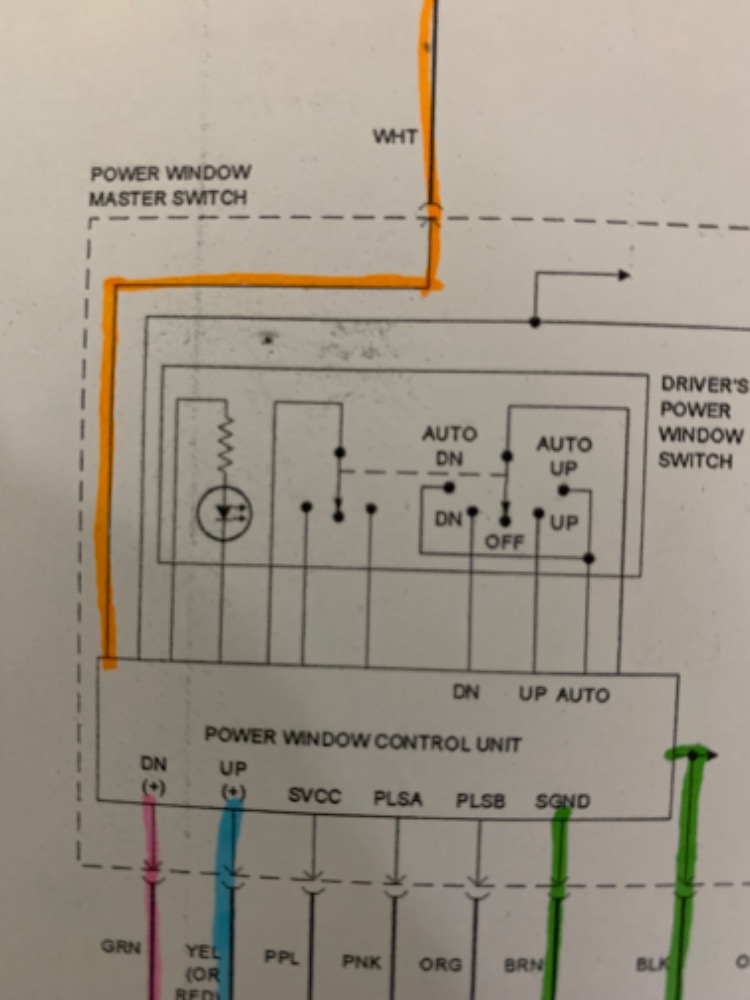 Wiring Diagram symbol identification ScannerDanner Forum SCANNERDANNER