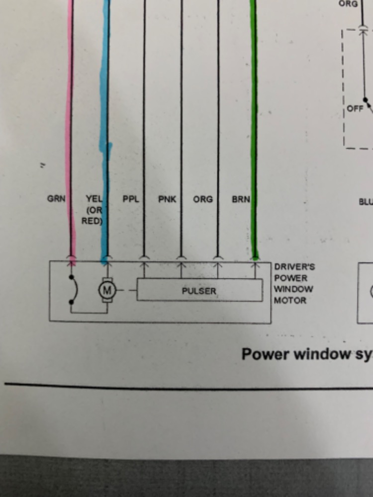 Wiring Diagram symbol identification ScannerDanner Forum SCANNERDANNER