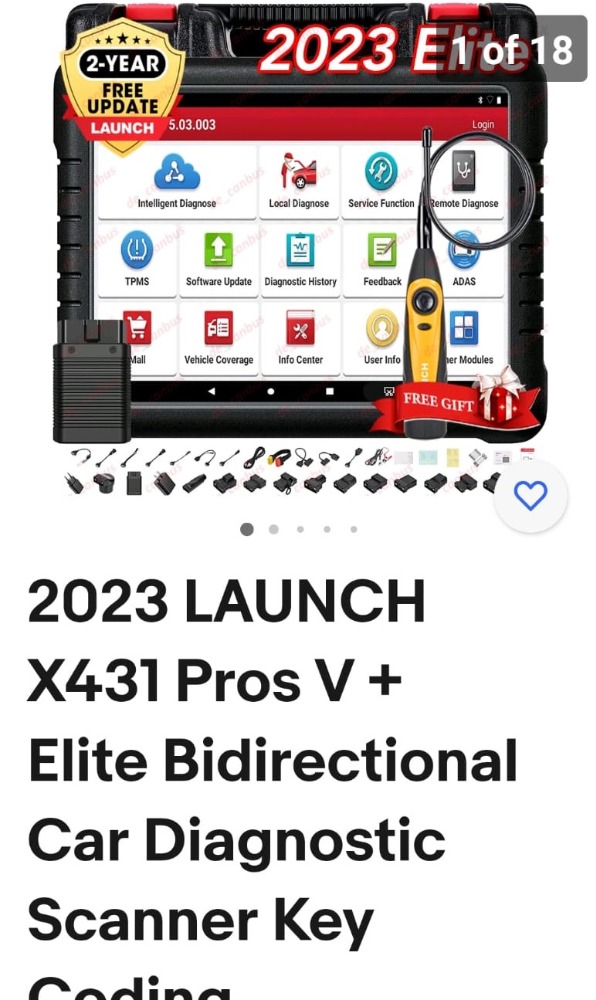 Launch Scan Tool ScannerDanner Forum SCANNERDANNER