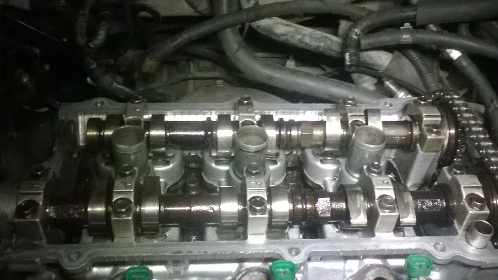 Ошибка p0303 hyundai