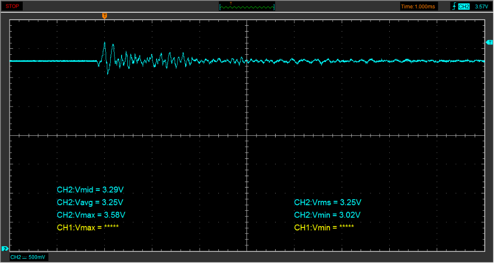 Bias Voltage on a Single Wire Knock Sensor? ScannerDanner Forum