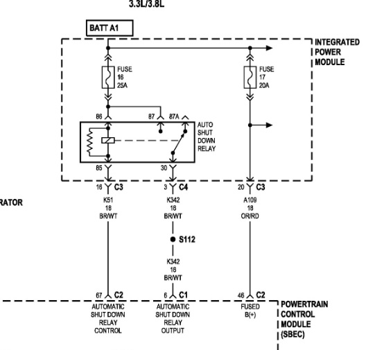 Auto shutdown issue ScannerDanner Forum SCANNERDANNER