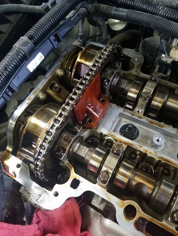 Pro Tip Chevrolet Cruze Knock Sensor Codes ScannerDanner Forum