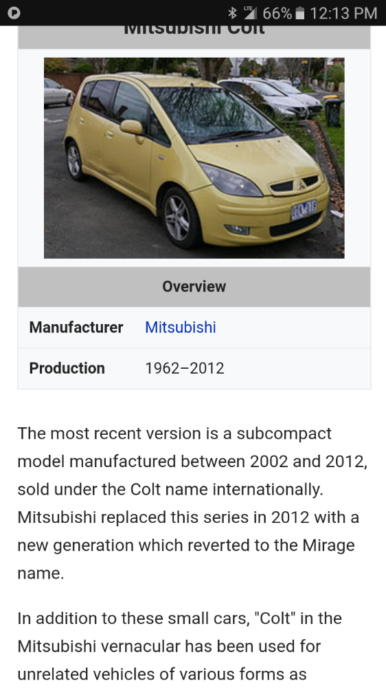 2007 Mitsubishi Colt CZC wiring diagram? ScannerDanner Forum