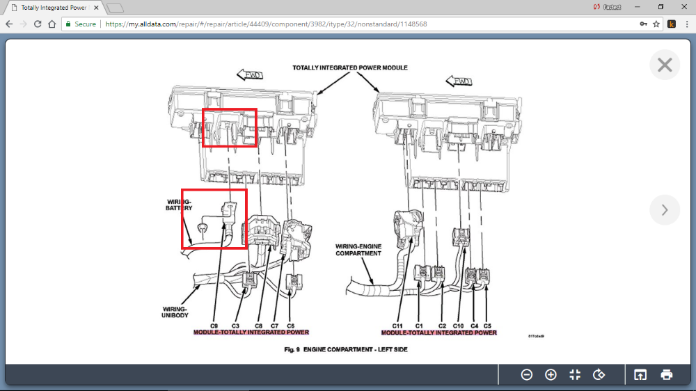 2008 Jeep Patriot No Nothing. 2.4l with the CVT ScannerDanner Forum