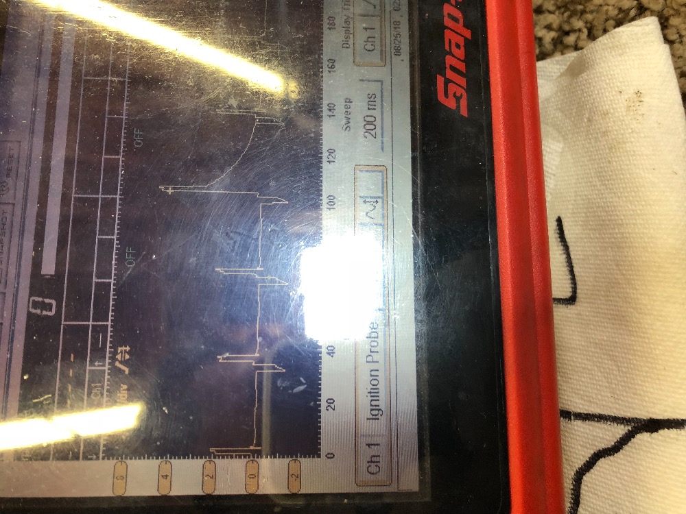 96 blazer misfire ScannerDanner Forum SCANNERDANNER