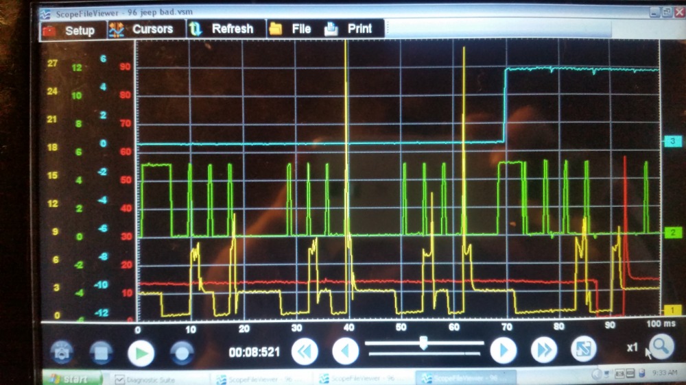 [FIXED] 1996 Jeep 4.0L Misfire, Engine Cut, Stalling, Tach Bounces
