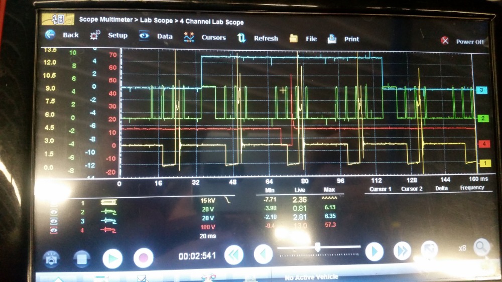 [FIXED] 1996 Jeep 4.0L Misfire, Engine Cut, Stalling, Tach Bounces