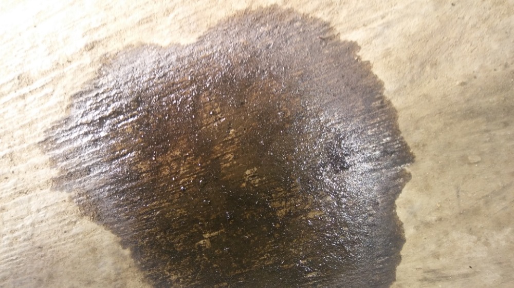 04 nissan pick up fuel dumping from exhuast ScannerDanner Forum