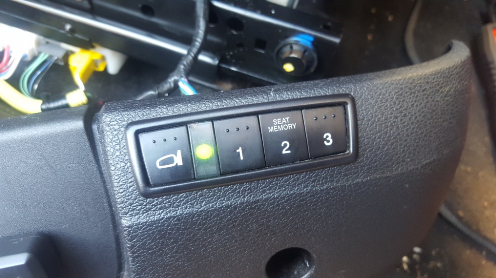 2007 Ford Fairmont seat memory module ScannerDanner Forum SCANNERDANNER