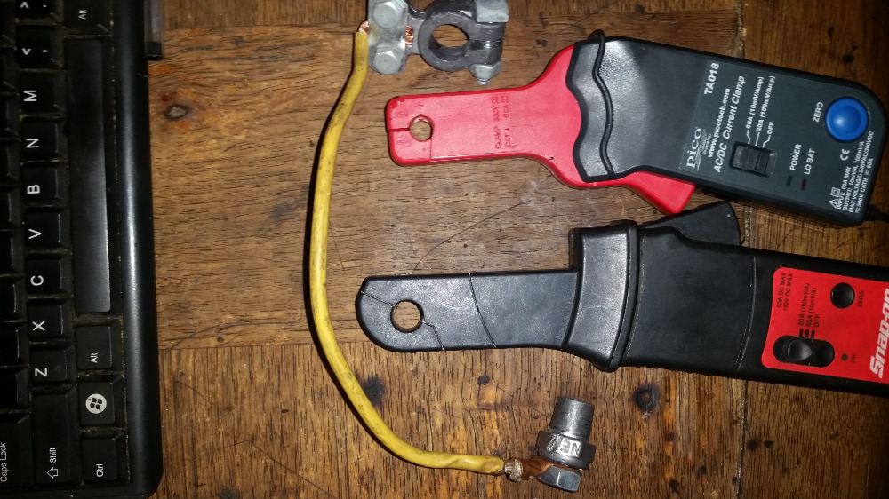 Pico low amp clamp PP264 ScannerDanner Forum SCANNERDANNER