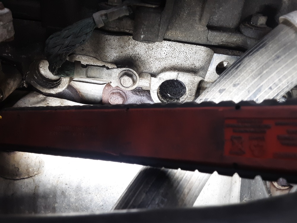 [FIXED] 08 TrailBlazer p0411 ScannerDanner Forum SCANNERDANNER