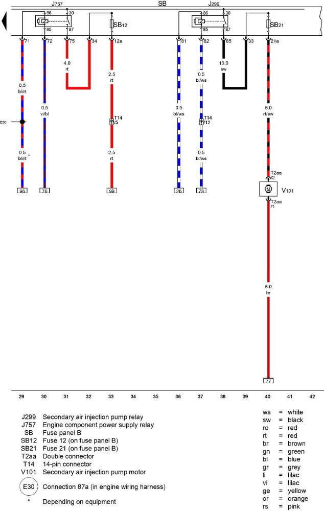 2015 passat wiring diagram ScannerDanner Forum SCANNERDANNER