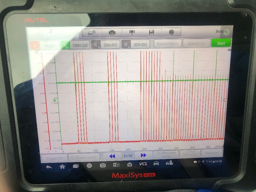 2003 ford expedition. P0320 ScannerDanner Forum SCANNERDANNER