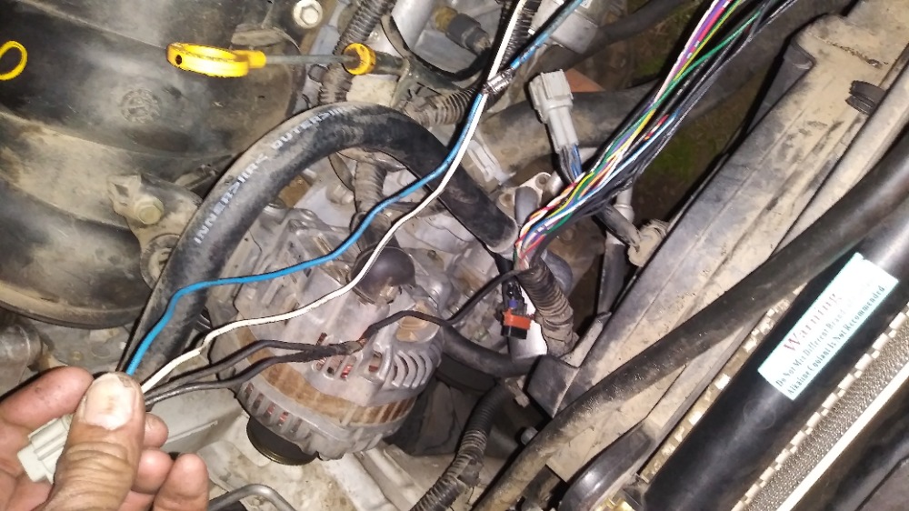 Cooling Fans run all the time ScannerDanner Forum SCANNERDANNER