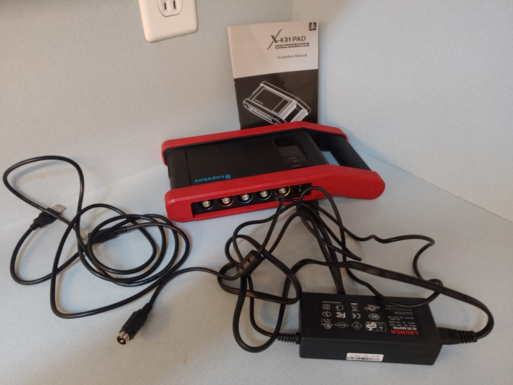 X431 Scpoebox ScannerDanner Forum SCANNERDANNER