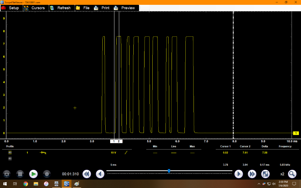 2009 Saturn Sky 2.4L ScannerDanner Forum SCANNERDANNER