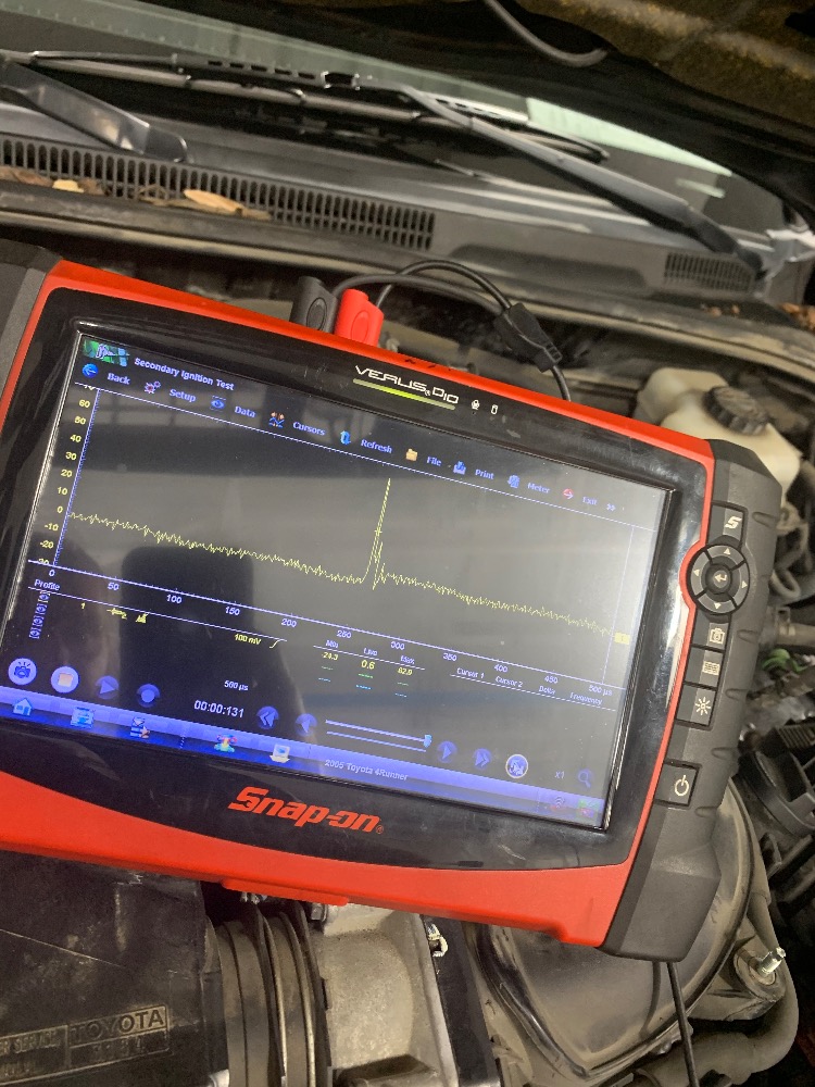 Secondary paddles ScannerDanner Forum SCANNERDANNER