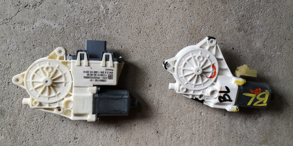 wiring diagram ScannerDanner Forum SCANNERDANNER