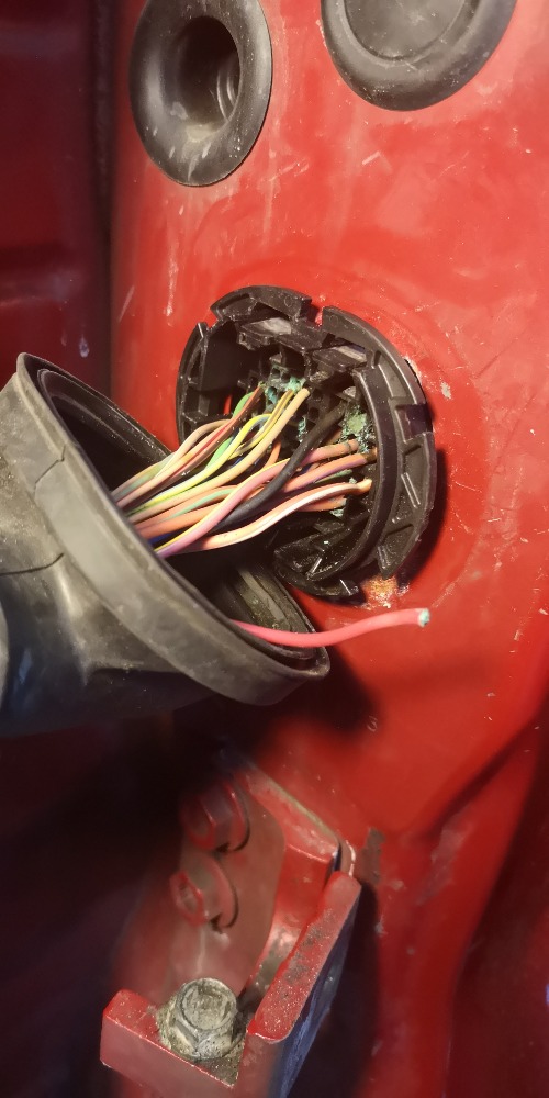 wiring diagram ScannerDanner Forum SCANNERDANNER