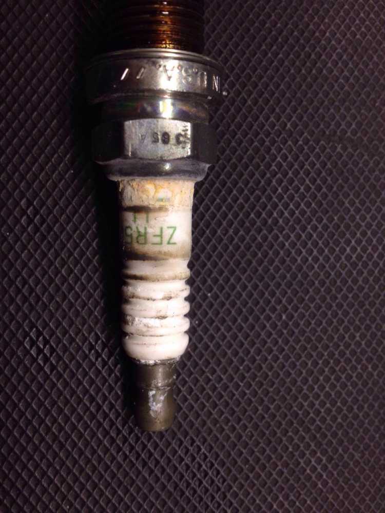 2009 Jeep Patriot Intermittent Misfires FIXED! ScannerDanner Forum SCANNERDANNER