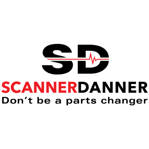 SCANNERDANNER