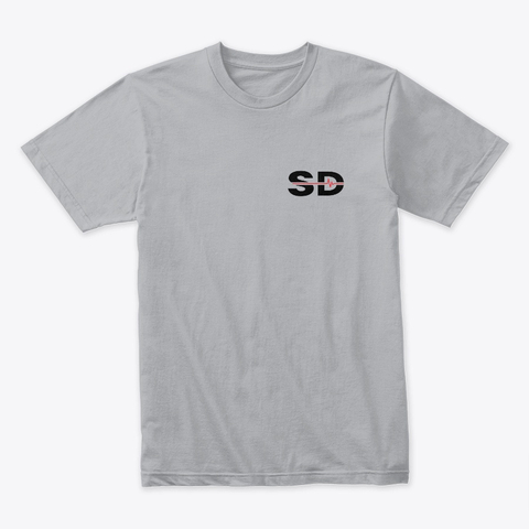 Merchandise - SCANNERDANNER