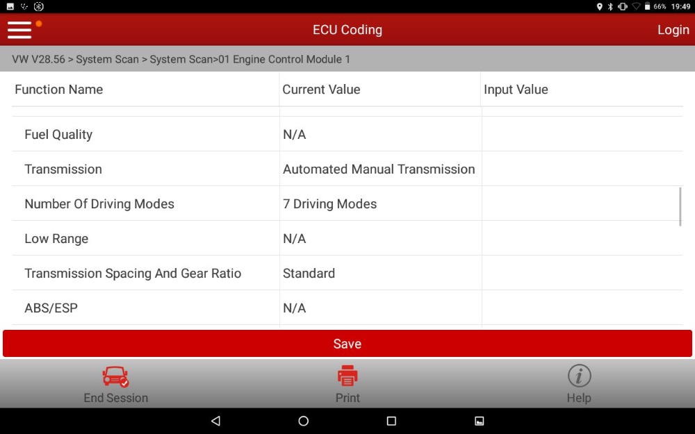 Gear not engaging ScannerDanner Forum SCANNERDANNER