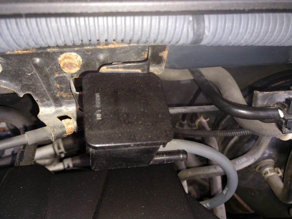 2006 Honda Pilot codes P0154 & P2247 ScannerDanner Forum SCANNERDANNER