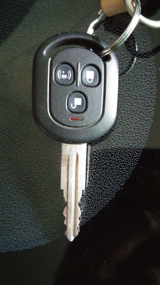 Can the anti-theft system be bypassed on a 2011 Chevrolet Aveo5 1.6