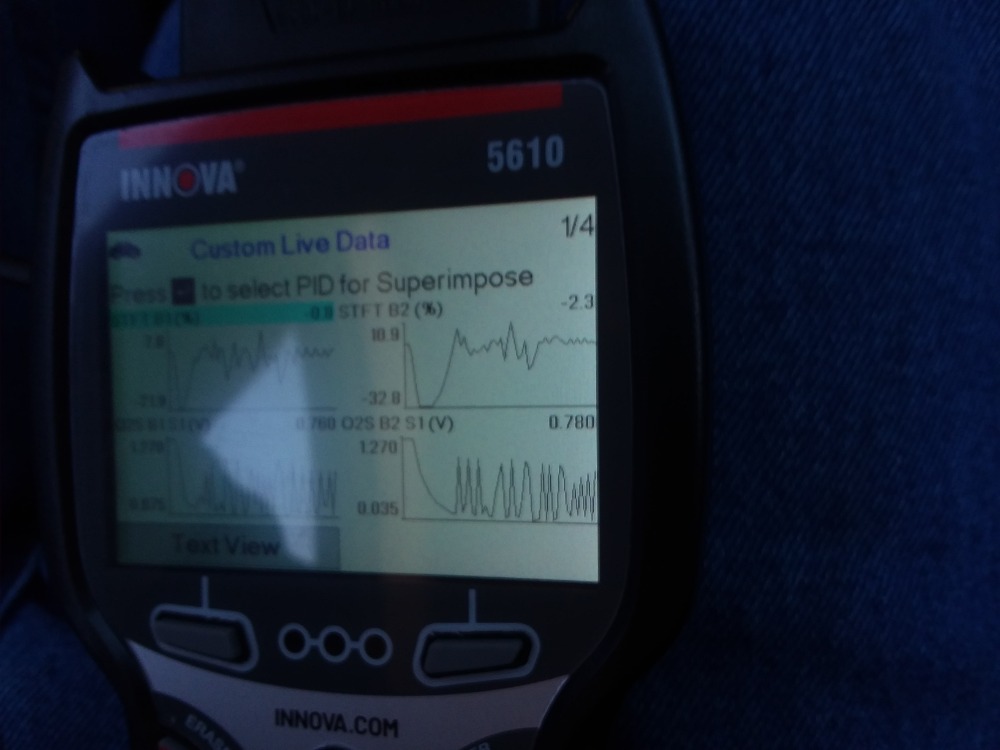 05 Jeep Grand Cherokee Misfire Only On Startup Scannerdanner Forum Scannerdanner