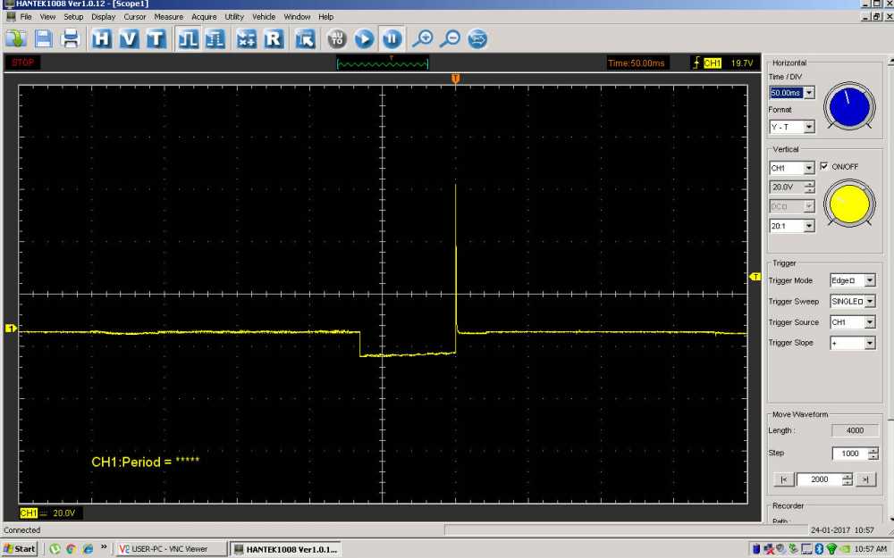 What Is The Pulsewidth Of An Injector FTNWIK