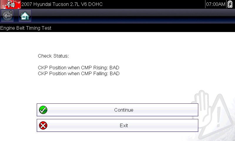 07 Hyundai Tucson P0340 Scannerdanner Forum Scannerdanner