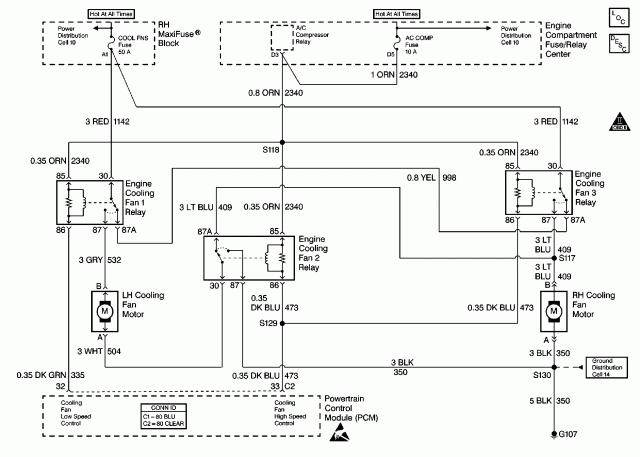 [DIAGRAM] 1998 Lincoln Town Car Radiator Fan Wiring Diagram FULL Version HD Quality Wiring 1997 Lincoln Town Car Fuel Filter Location