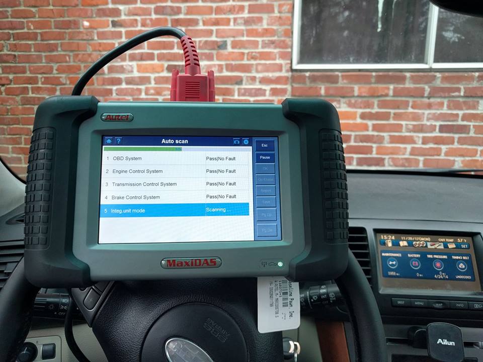 Got my 1st real scanner! ScannerDanner Forum SCANNERDANNER