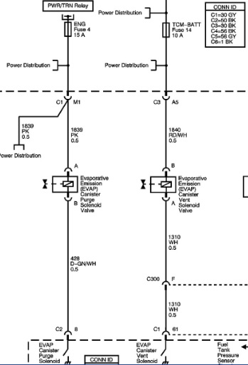 A Wiring Diagram For 2007 Yukon - Wiring Diagram Networks