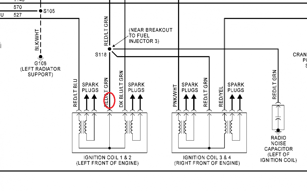 Ignition current ramp ScannerDanner Forum SCANNERDANNER