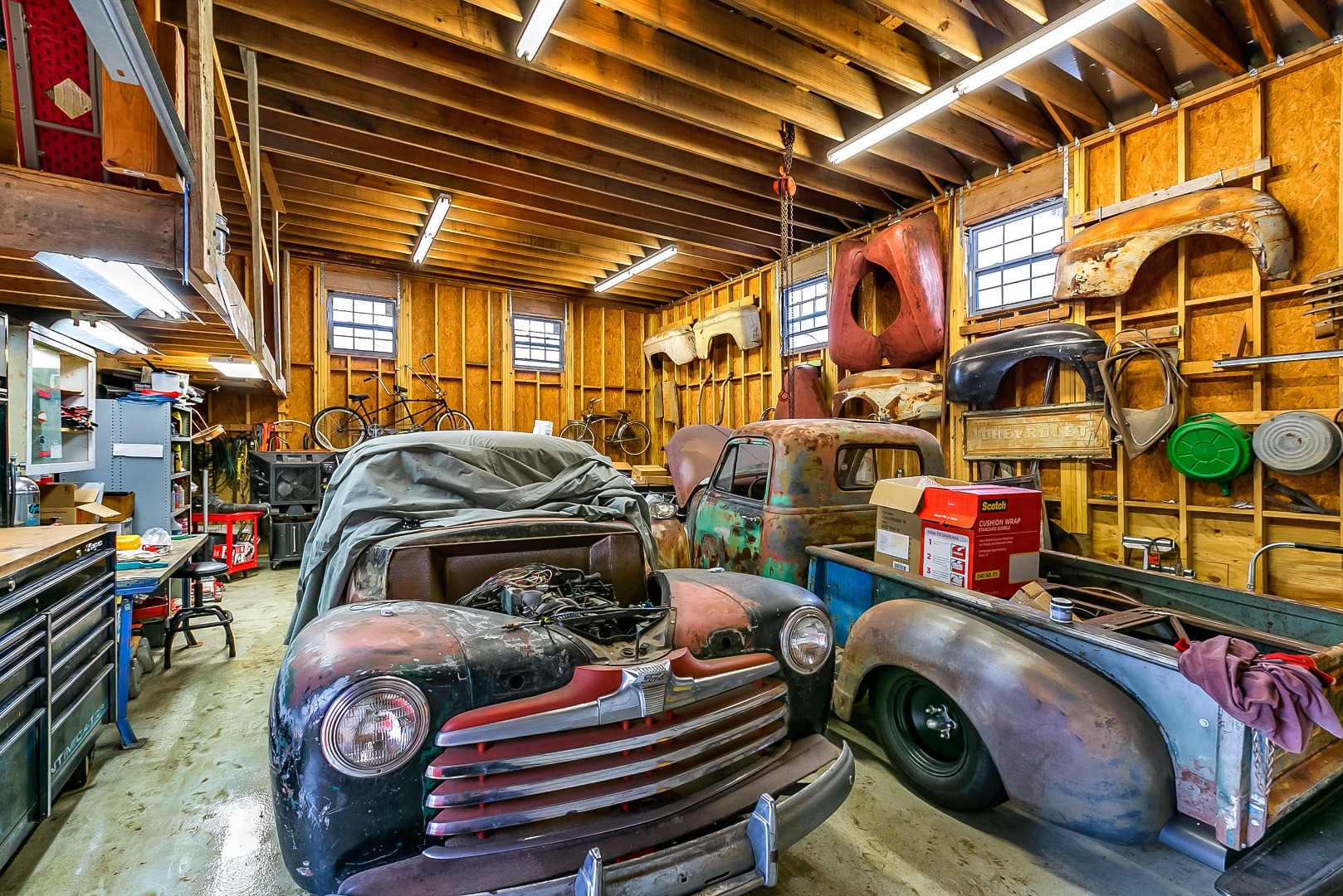 New to Scanner Danner Tom ScannerDanner Forum SCANNERDANNER